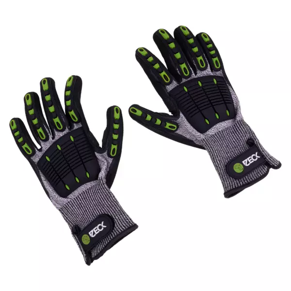 Gants Cat Landing Gloves Zeck (Nouveauté 2025)