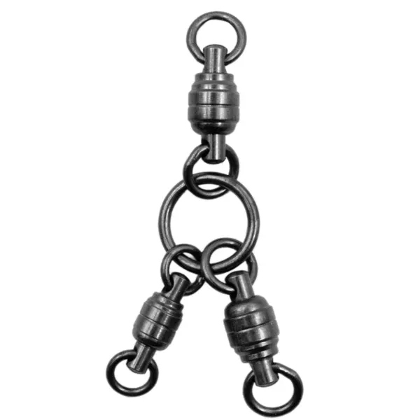 Émerillon Triple 80kg 105kg Catix