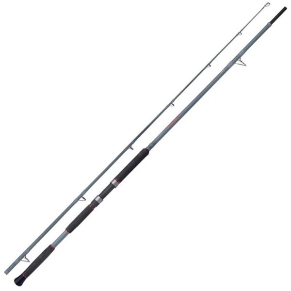 Canne Spinning Forcemaster Ax Catfish Lure 200gr 2,70m Shimano