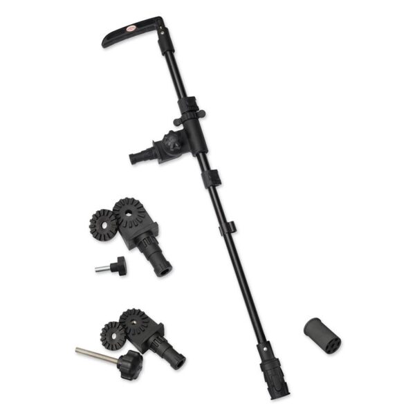 Perche De Sonde Live Adjustable Transducer Pole Berkley