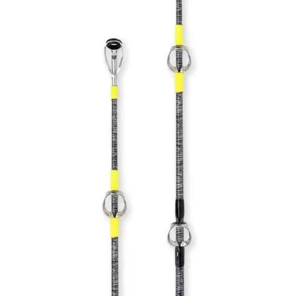 Canne Origin V-Static 2,40m 200-800gr VAGNER – Image 2