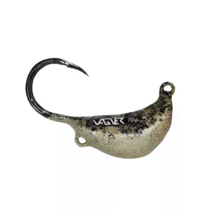 Pack De 1000 Hameçons Pêche Tackleworks – Taille 9/0 – Appât Vivant – Fort