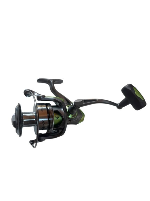 Moulinet Quick 1 FD 8000 Full Cat Edition limitée Dam – Image 2