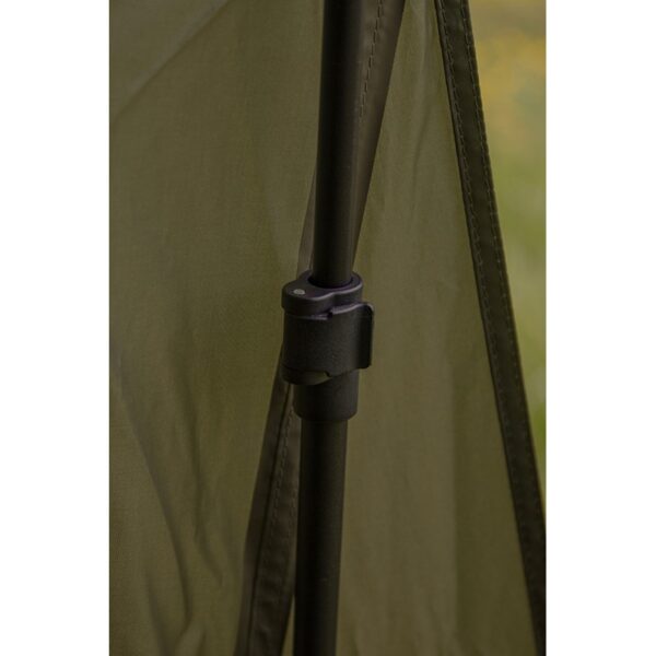 Abri Kraken Shelter 150x210x180cm Black Cat – Image 10