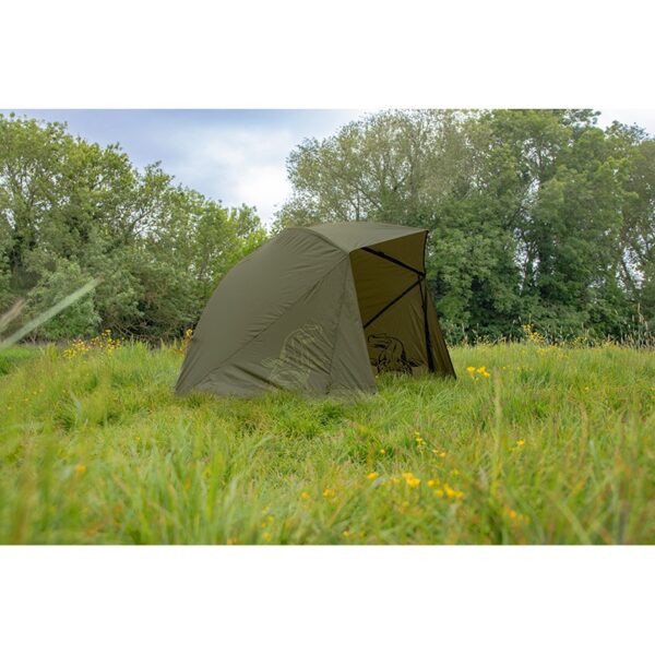 Abri Kraken Shelter 150x210x180cm Black Cat