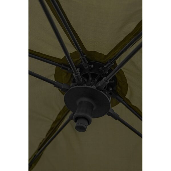 Abri Kraken Shelter 150x210x180cm Black Cat – Image 8