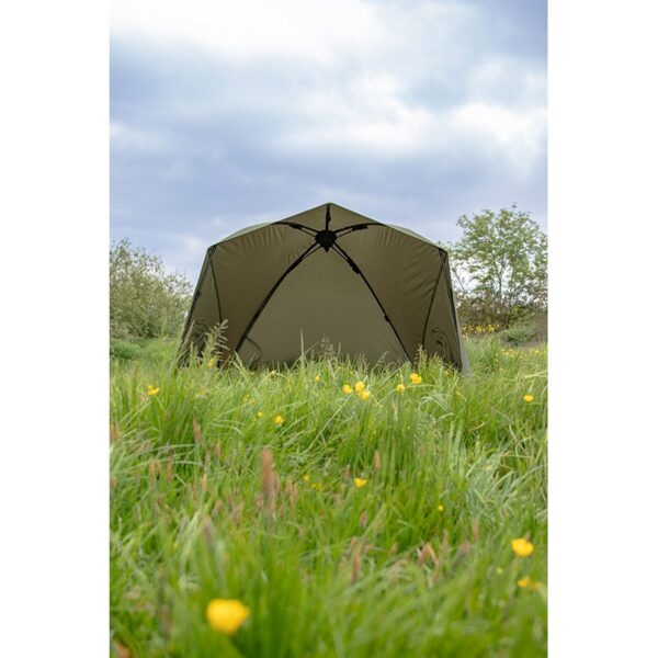 Abri Kraken Shelter 150x210x180cm Black Cat – Image 9