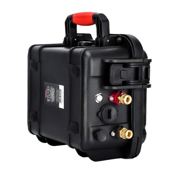 Batterie Lithium 12V 50/100Ah Outdoor Box Rhino – Image 3
