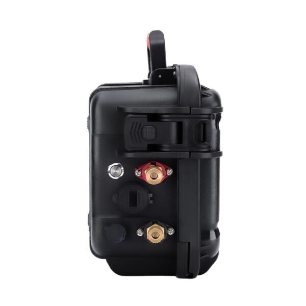 Batterie Lithium 12V 50/100Ah Outdoor Box Rhino – Image 4