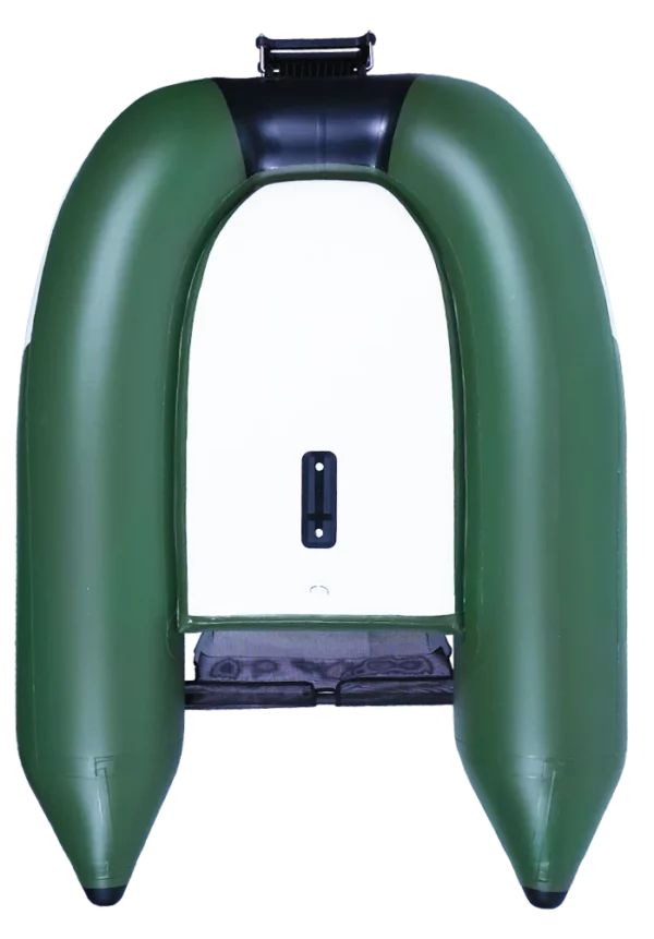 Float Tube Armada Kaki White Black 185cm Seven Bass – Image 10