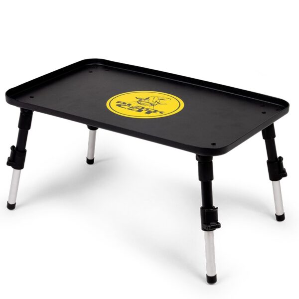 Table De Biwy 49,5x30cm Black Cat