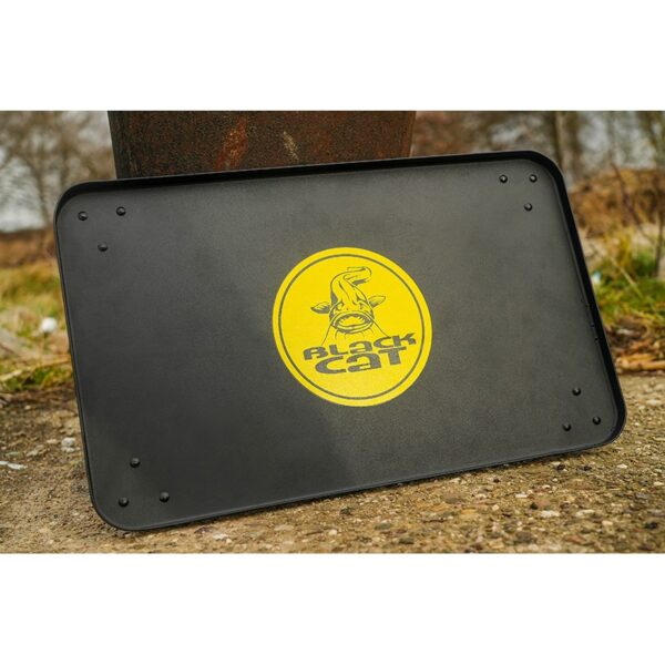 Table De Biwy 49,5x30cm Black Cat – Image 7