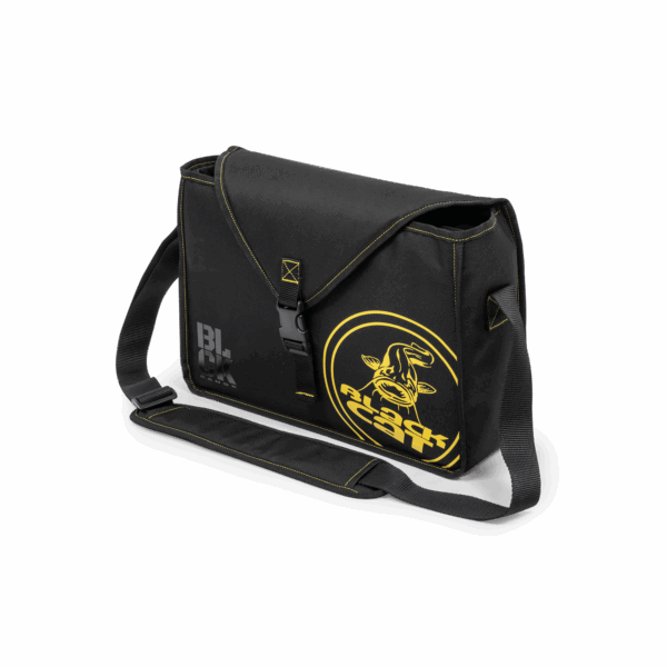 Sac De Transport Blck Lure Carrier 38x26x13cm Black Cat (Nouveauté 2025) – Image 2