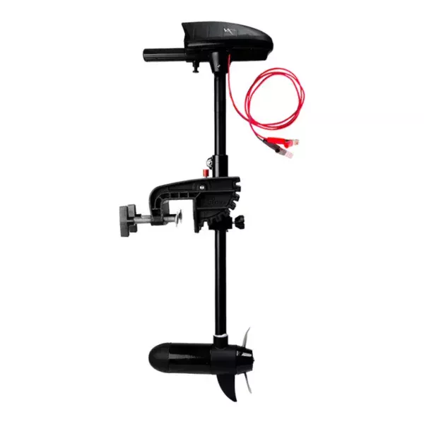 Moteur Électrique VX25 V2 12V Cobold Rhino