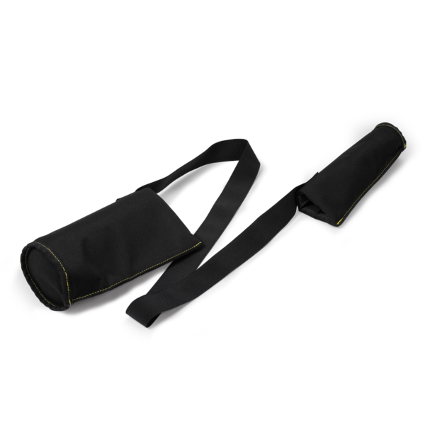 Protection Canne+Moulinet Blck Reel And Rod Tip Shield Black Cat (Nouveauté 2025) – Image 5