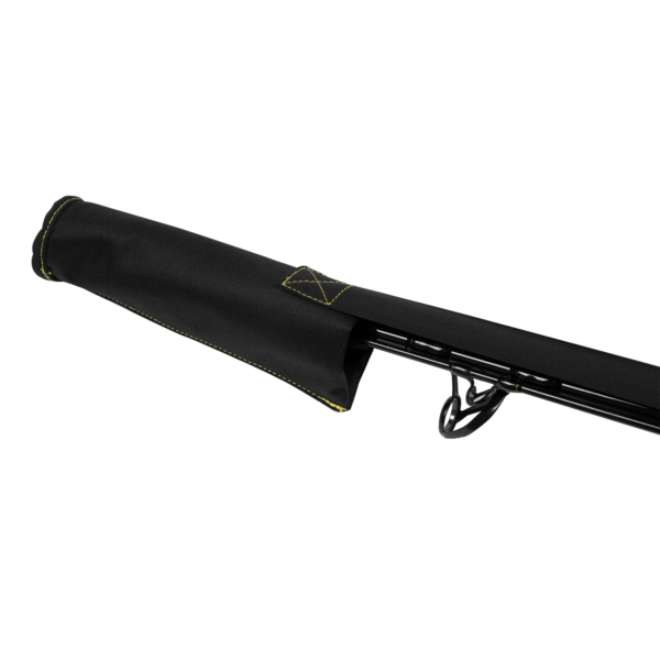Protection Canne+Moulinet Blck Reel And Rod Tip Shield Black Cat (Nouveauté 2025) – Image 4