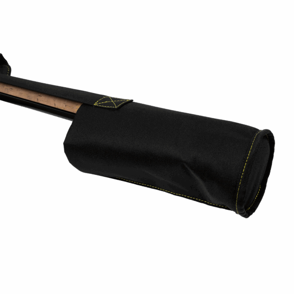 Protection Canne+Moulinet Blck Reel And Rod Tip Shield Black Cat (Nouveauté 2025) – Image 3
