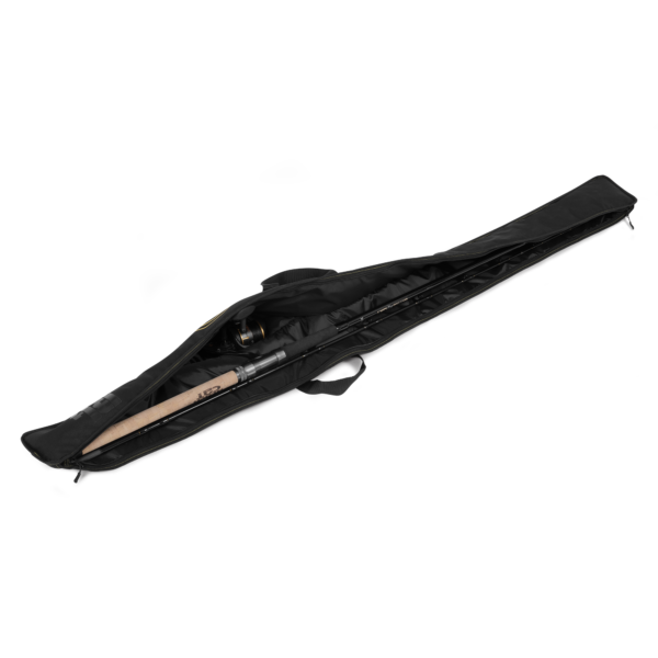 Protection Canne Blck Rod Shield Jusqu'à 320cm Black Cat (Nouveauté 2025) – Image 4