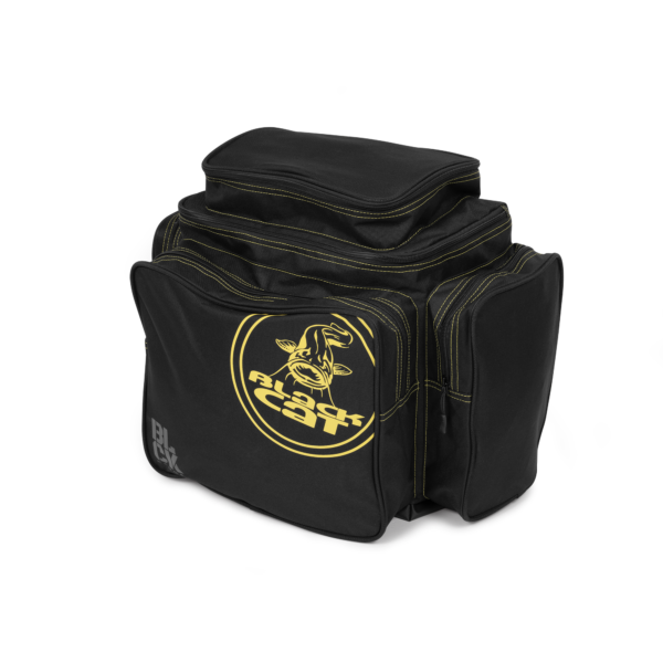 Sac De Transport Blck Rucksack 47x36x30cm Black Cat (Nouveauté 2025) – Image 4