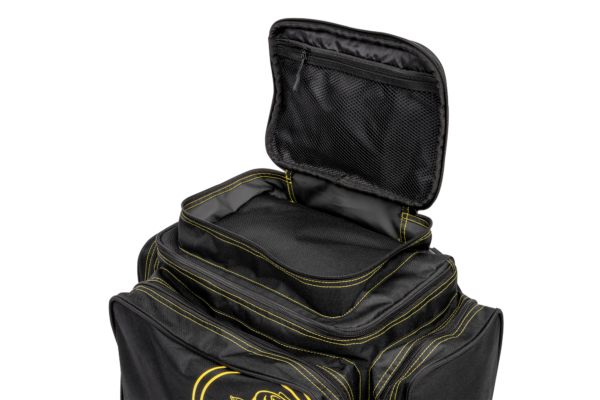 Sac De Transport Blck Rucksack 47x36x30cm Black Cat (Nouveauté 2025) – Image 7