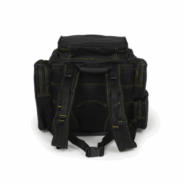 Sac De Transport Blck Rucksack 47x36x30cm Black Cat (Nouveauté 2025) – Image 6