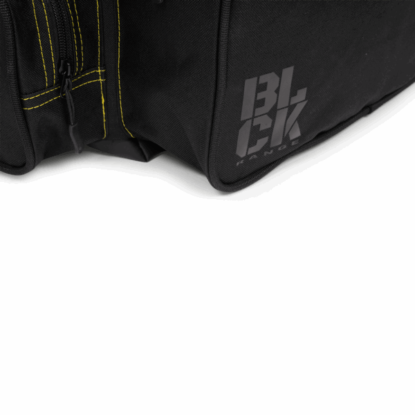 Sac De Transport Blck Rucksack 47x36x30cm Black Cat (Nouveauté 2025) – Image 5