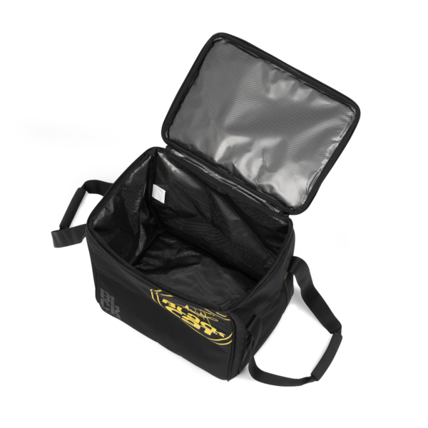 Sac Isotherme BLCK Cool Bag 36x24x31cm Black Cat (Nouveauté 2025)