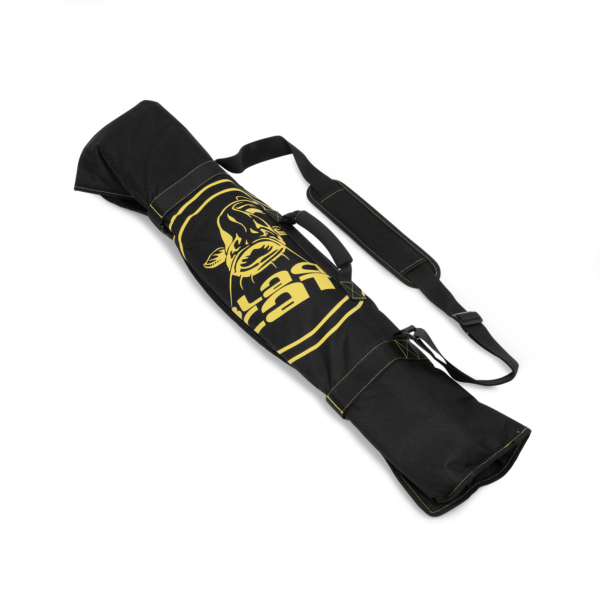 Étui BLCK Bank Stick Wrap 86x16x15cm Black Cat – Image 4