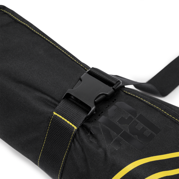 Étui BLCK Bank Stick Wrap 86x16x15cm Black Cat – Image 2