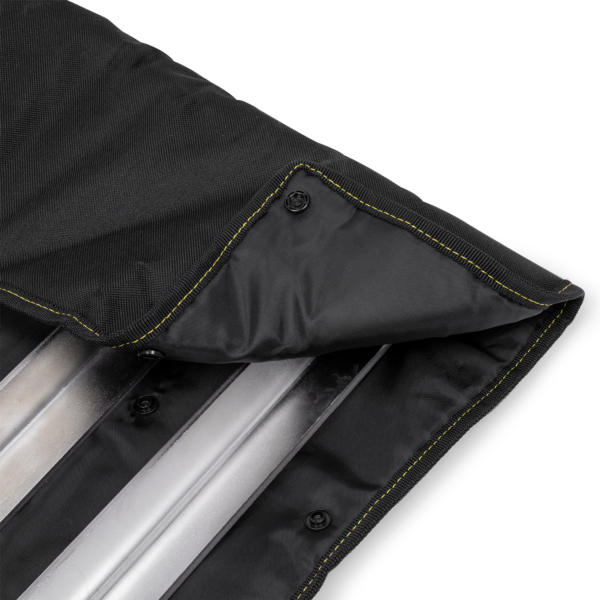 Étui BLCK Bank Stick Wrap 86x16x15cm Black Cat – Image 3