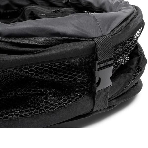 Bourriche Silure Baitfish Tunnel 60x60x30cm Black Cat (Nouveauté 2025) – Image 3