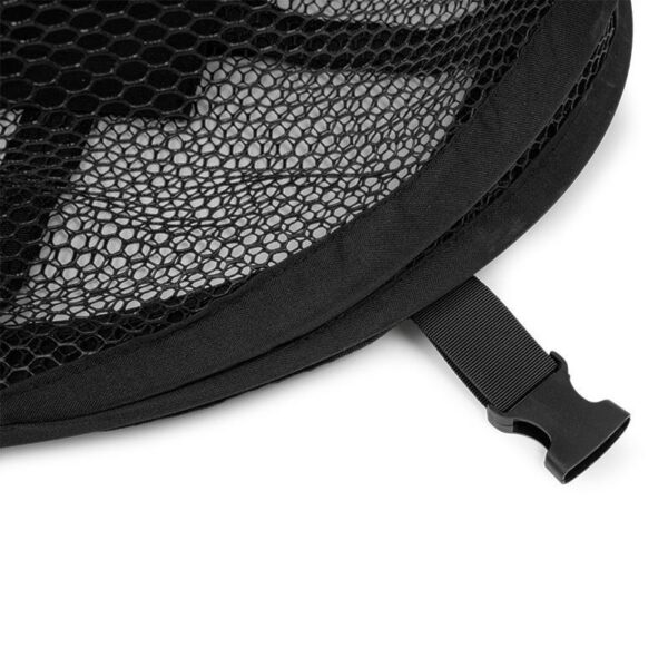 Bourriche Silure Baitfish Tunnel 60x60x30cm Black Cat (Nouveauté 2025) – Image 5