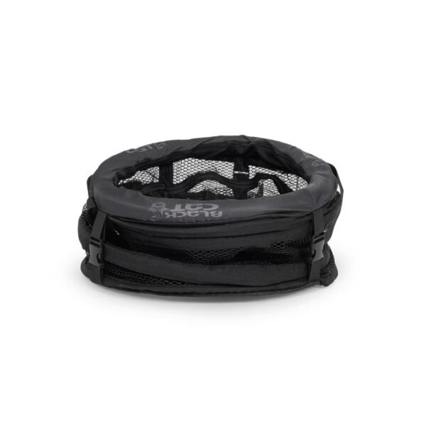 Bourriche Silure Baitfish Tunnel 60x60x30cm Black Cat (Nouveauté 2025) – Image 6