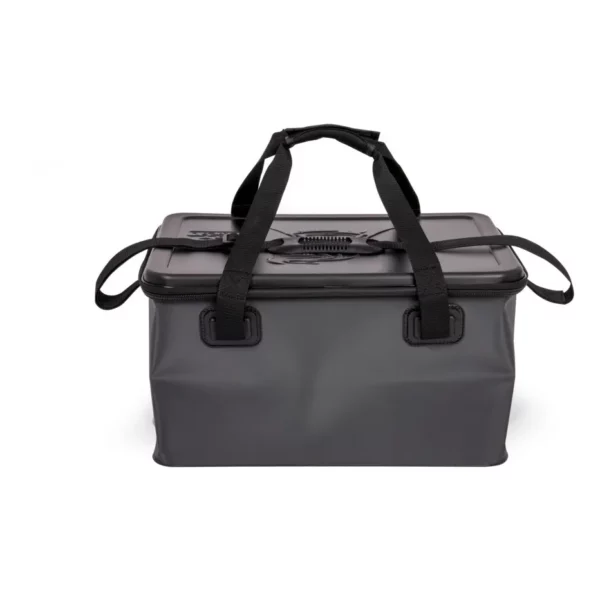 Sac Bakkan Cat Seal Eva Bag 30/50L Black Cat – Image 3