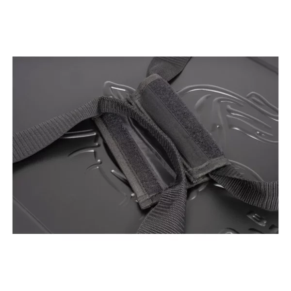 Sac Bakkan Cat Seal Eva Bag 30/50L Black Cat – Image 7