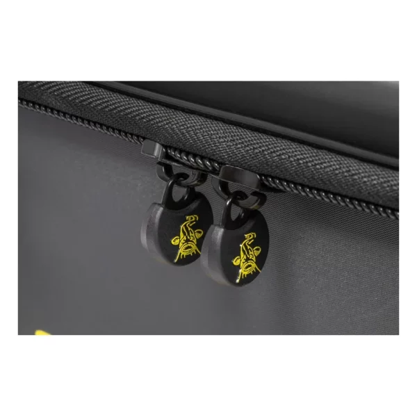 Sac Bakkan Cat Seal Eva Bag 30/50L Black Cat – Image 6