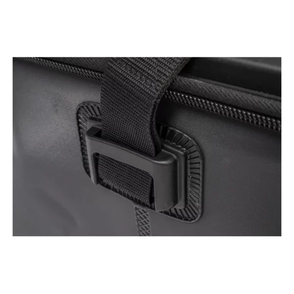 Sac Bakkan Cat Seal Eva Bag 30/50L Black Cat – Image 8