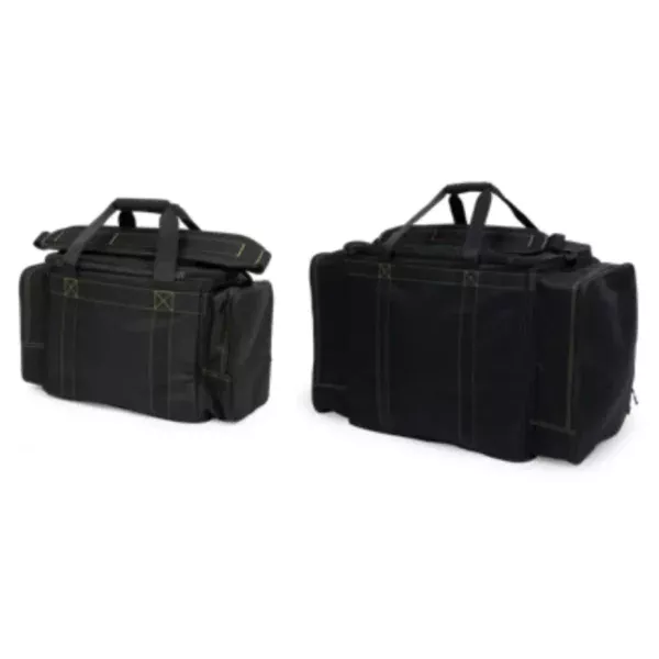 Sac Bandoulière BLCK Holdalls 20L/100L Black Cat (Nouveauté 2025) – Image 3