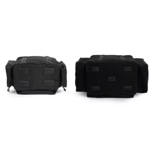 Sac Bandoulière BLCK Holdalls 20L/100L Black Cat (Nouveauté 2025) – Image 4