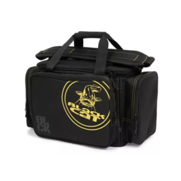 Sac Bandoulière BLCK Holdalls 20L/100L Black Cat (Nouveauté 2025)