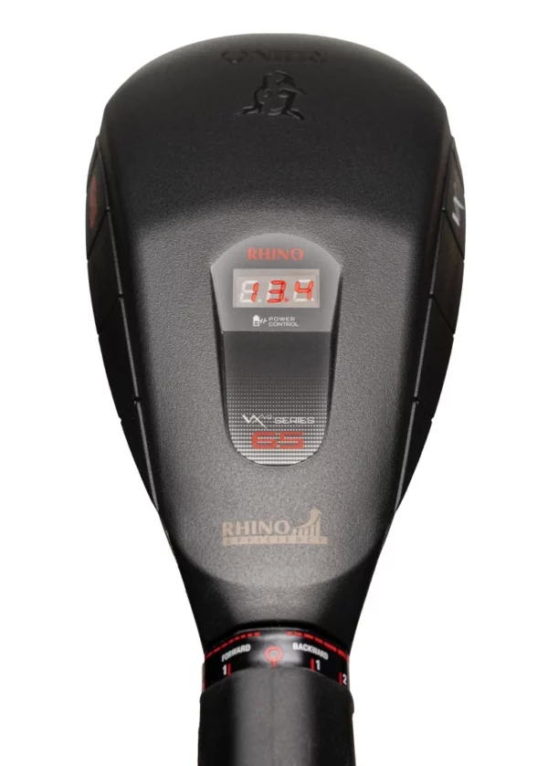 Moteur Électrique VX V2 Series 12v 35/55/65lbs Rhino (Nouveauté 2025) – Image 7