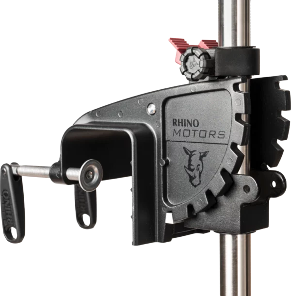 Moteur Électrique VX V2 Series 12v 35/55/65lbs Rhino (Nouveauté 2025) – Image 9