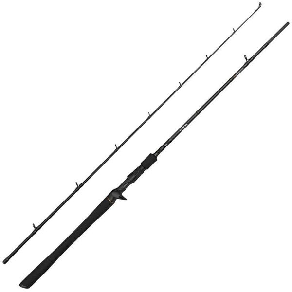 Canne Casting Alpha Sg2 Jerkbait BC 2,06m 80-150gr Savage Gear