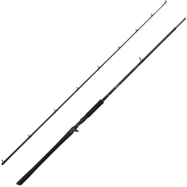 Canne Casting Alpha Sg2 Monster BC 2,21m/2,59m 60/300gr Savage Gear