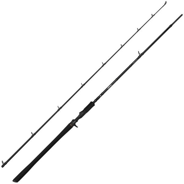 Canne Casting Alpha Sg2 Swimbait BC 2,28/2,46m 70/250gr Savage Gear