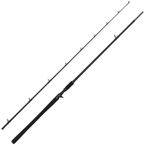 Canne Casting Tactical Monster Baitcast 2,43/2,59m 120/400gr Savage Gear