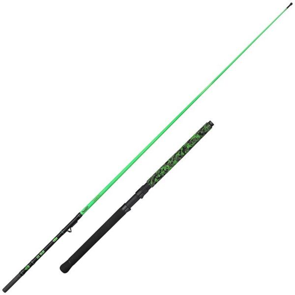 Canne Inline UV Series 2,10m 75-175gr Madcat