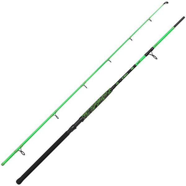 Canne Spinning UV Series Allround Rod 2,85m 100-250gr Madcat (Nouveauté 2025)