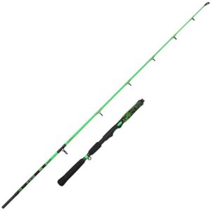 Canne Spinning UV Series Belly Cat Rod 1,70m 50-150gr Madcat (Nouveauté 2025)