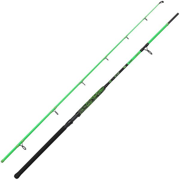 Canne Spinning UV Series Pellet Rod 2,90m 175-375gr Madcat (Nouveauté 2025)